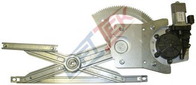 LIFT-TEK LT DN109 L