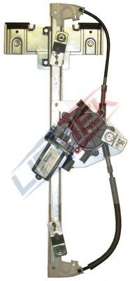 LIFT-TEK LT GM136 L