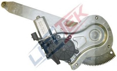 LIFT-TEK LT TY142 L LIFT-TEK LT TY142 L