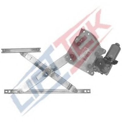 LIFT-TEK LT TY45 L