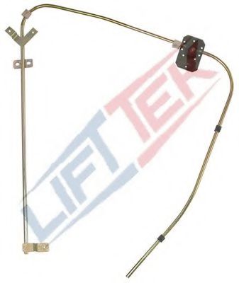 LIFT-TEK LT ZA905 L