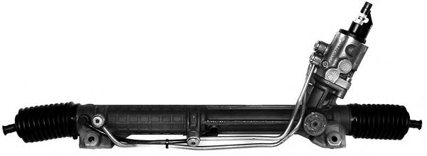 SAMI BMW753 SAMI BMW753