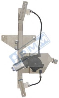 PMM 18296 L