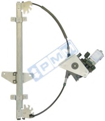 PMM 19024 R