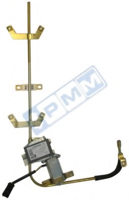 PMM 50116 R