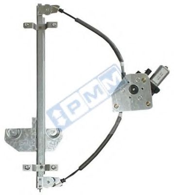 PMM 60124 R