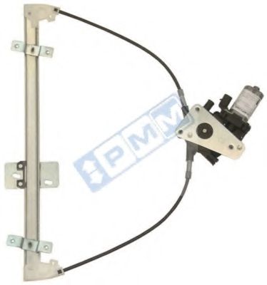 PMM 76050 L