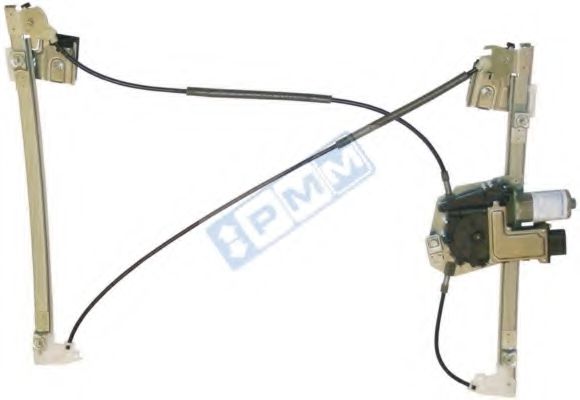 PMM 76102 L