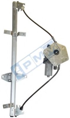 PMM 85014 R