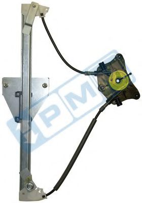 PMM 12256 L