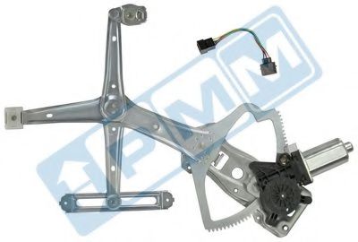 PMM 50334 L