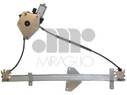 MIRAGLIO 30/1590