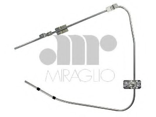 MIRAGLIO 30/179