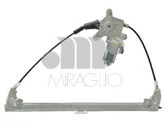 MIRAGLIO 30/681