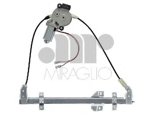 MIRAGLIO 30/780