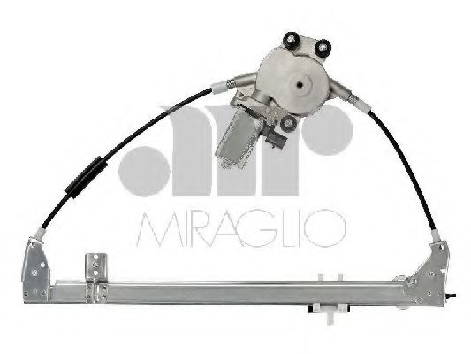 MIRAGLIO 30/795