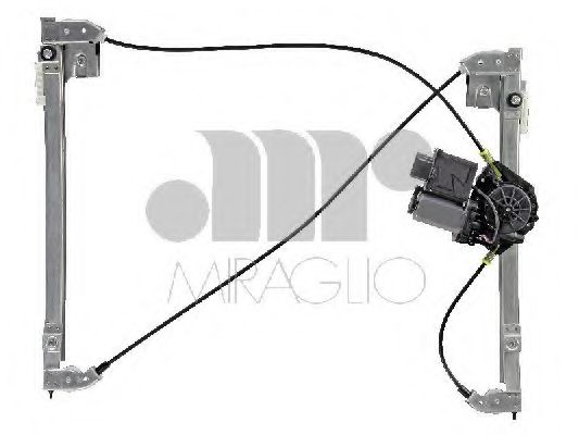 MIRAGLIO 30/808C