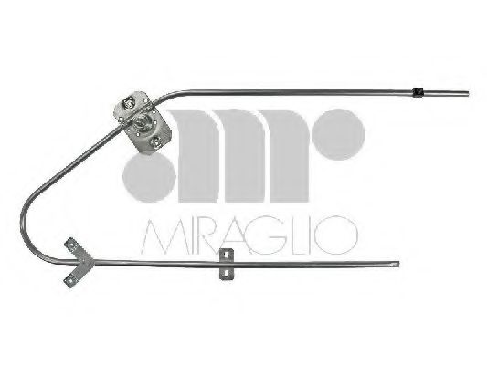 MIRAGLIO 30/89 MIRAGLIO 30/89