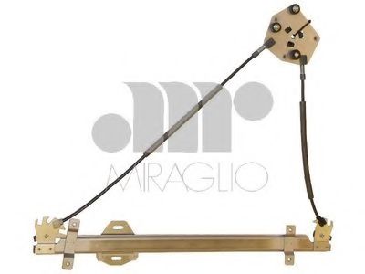 MIRAGLIO 30/1780