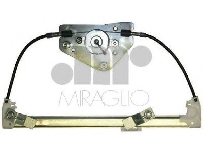 MIRAGLIO 30/1960