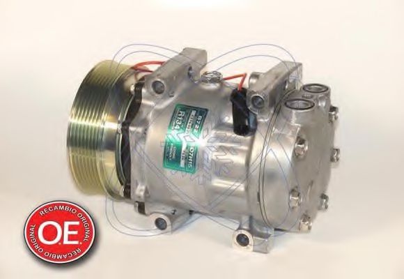 ELECTRO AUTO 20A7836