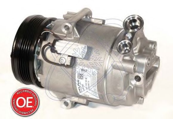 ELECTRO AUTO 20B0123