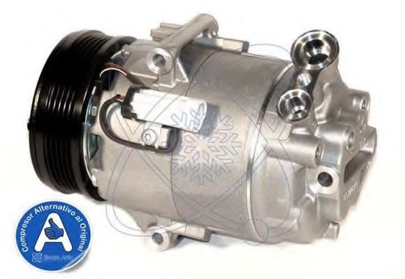 ELECTRO AUTO 20B0123A