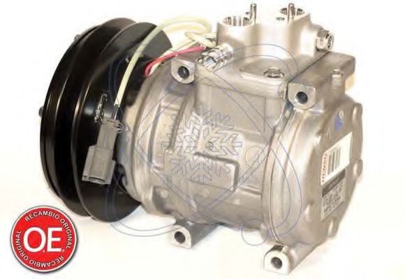 ELECTRO AUTO 20D3460 ELECTRO AUTO 20D3460