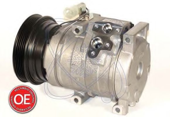 ELECTRO AUTO 20D8290 ELECTRO AUTO 20D8290