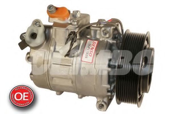 ELECTRO AUTO 20D9112