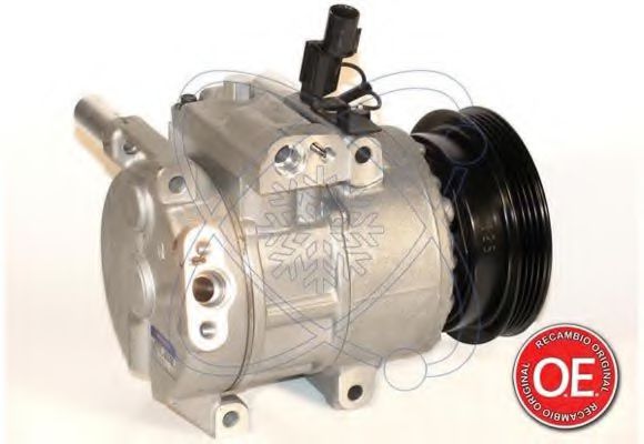 ELECTRO AUTO 20E0108 ELECTRO AUTO 20E0108