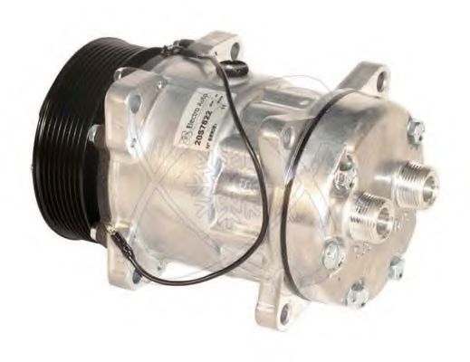 ELECTRO AUTO 20S7822 ELECTRO AUTO 20S7822