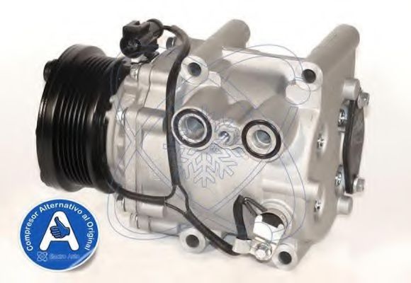 ELECTRO AUTO 20V1025A