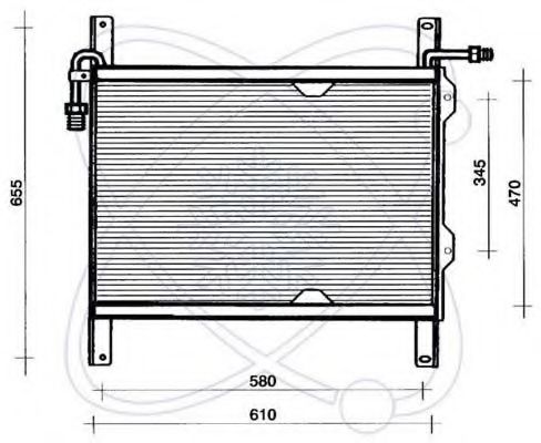 ELECTRO AUTO 30D0008