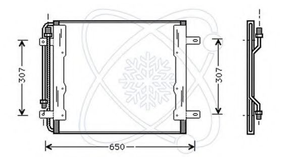 ELECTRO AUTO 30M0098