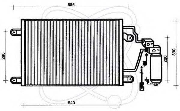 ELECTRO AUTO 30R0035