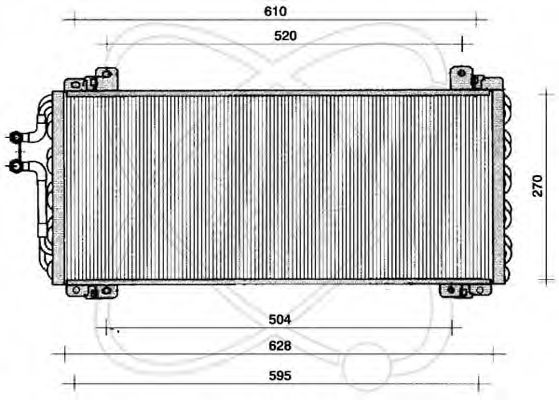 ELECTRO AUTO 30R0039