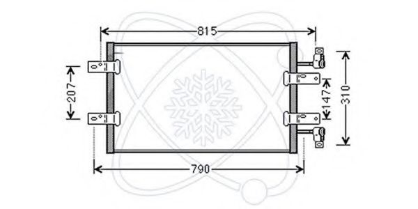 ELECTRO AUTO 30W0039
