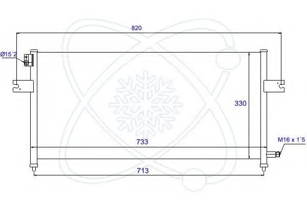 ELECTRO AUTO 30W0041