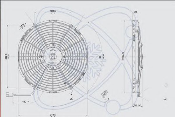 ELECTRO AUTO 32C0035