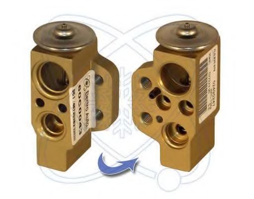 ELECTRO AUTO 60C0043