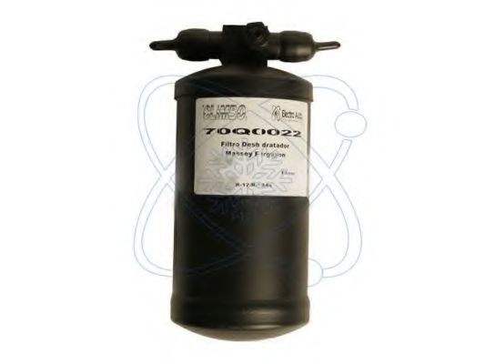 ELECTRO AUTO 70Q0022