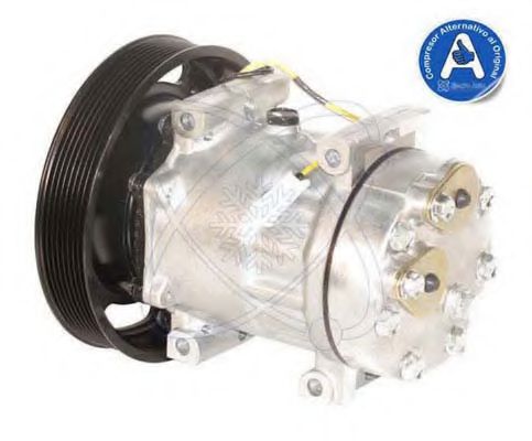 ELECTRO AUTO 20A4324A