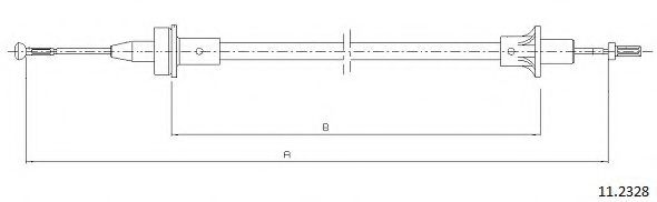 CABOR 11.2328 CABOR 11.2328