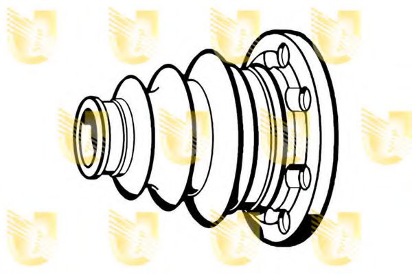 UNIGOM 310218 UNIGOM 310218