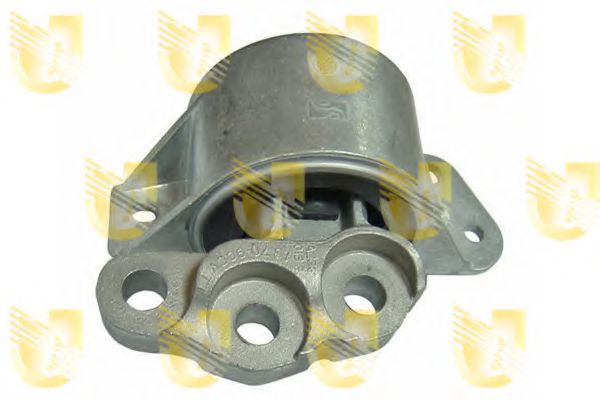 Подвеска, двигатель UNIGOM 395477 Подвеска, двигатель UNIGOM 395477