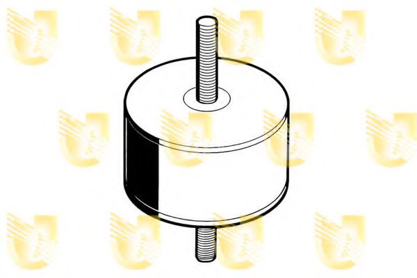 UNIGOM 396396 UNIGOM 396396