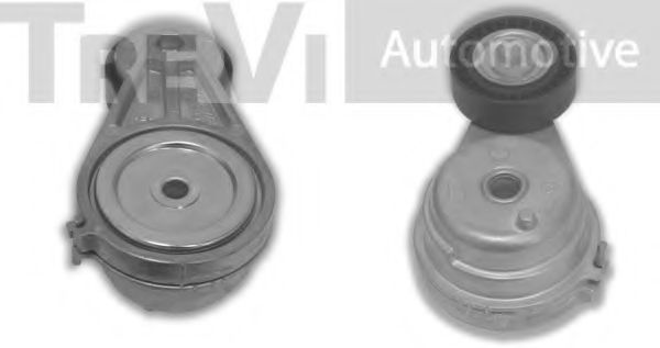 Натяжная планка, поликлиновой ремень TREVI AUTOMOTIVE TA1989 Натяжная планка, поликлиновой ремень TREVI AUTOMOTIVE TA1989