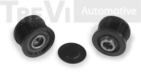 Механизм свободного хода генератора TREVI AUTOMOTIVE AP1119 Механизм свободного хода генератора TREVI AUTOMOTIVE AP1119