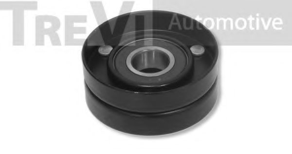 Паразитный / ведущий ролик, поликлиновой ремень TREVI AUTOMOTIVE TA1602 Паразитный / ведущий ролик, поликлиновой ремень TREVI AUTOMOTIVE TA1602